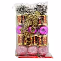 پک زنگوله 12تایی درخت