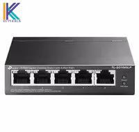 سوئیچ شبکه تی پی لینک مدل TL-SG1005LP