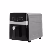 سرخ کن بدون روغن مباشی مدل ME-AF953