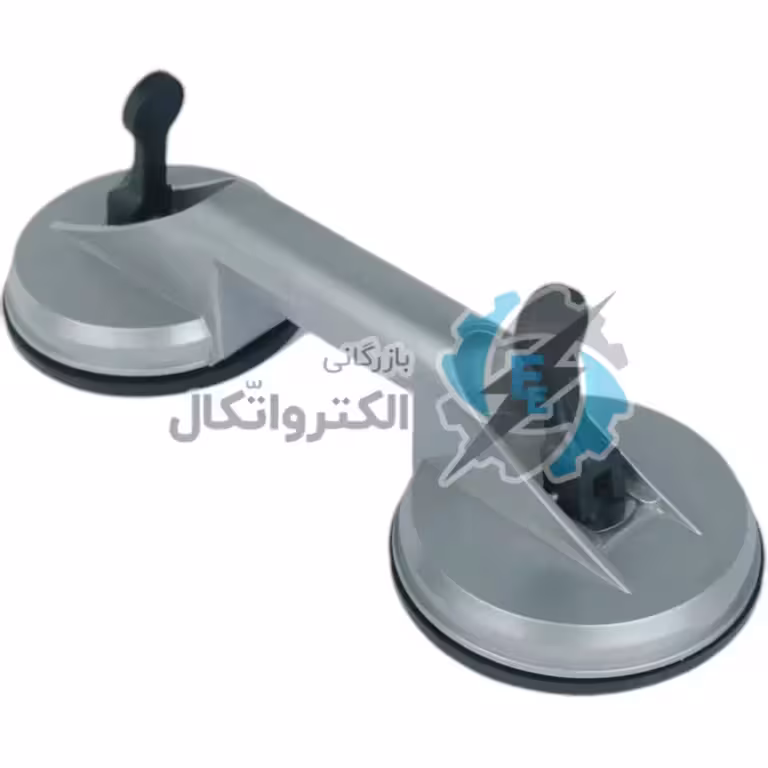 مکنذه بالابر ابزار با 2 سر برودر آلمان اورجینال – ارسال 20 روزه