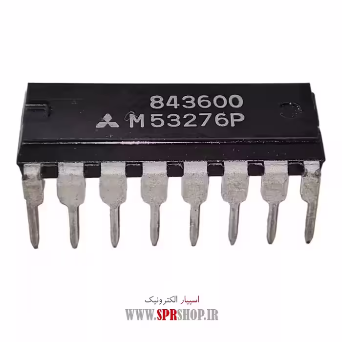 آی سی M53276