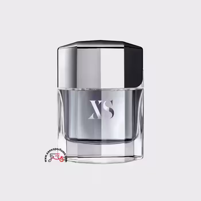 عطر ادکلن پاکو رابان ایکس اس 2018 | paco rabanne  xs (2018)