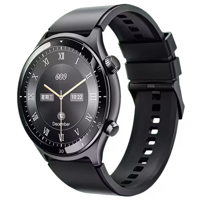 ساعت هوشمند کیو سی وای مدل Active GT