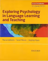 کتاب Exploring Psychology in Language Learning and Teaching