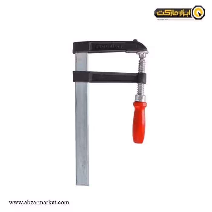 گیره نجاری فک 14 سانتی متر مهدوی مدل Q14