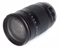 لنز Tamron 18-400 mm F3.5-6.3 Di II VC HLD for Canon