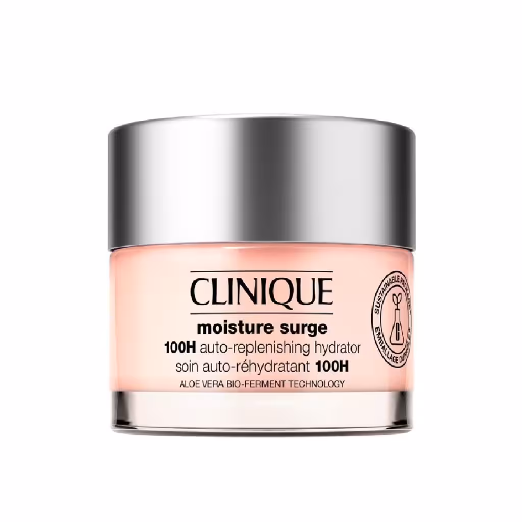 کرم آبرسان 100 ساعته کلینیک 50 میل