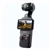 دوربین گیمبال اسمو پاکت مدل DJI Osmo Pocket 3 Camera Creator Combo