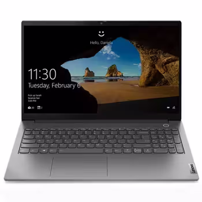 لپ تاپ 15.6 اینچی لنوو مدل ThinkBook 15 G2 ITL-i7 16GB 1SSD MX450 – کاستوم شده