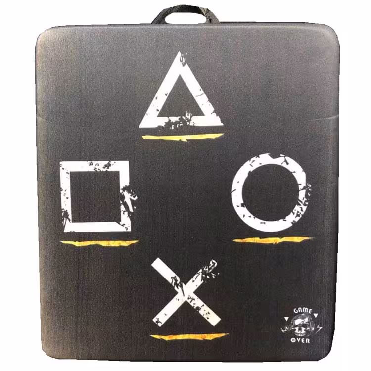 خرید کیف PS4 مدل logo controler