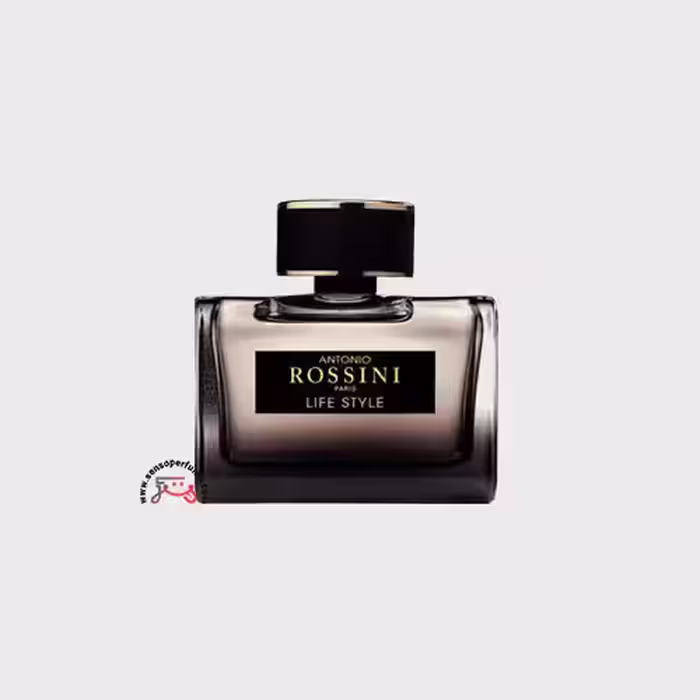 عطر ادکلن آنتونیو روسینی لایف استایل | antonio rossini