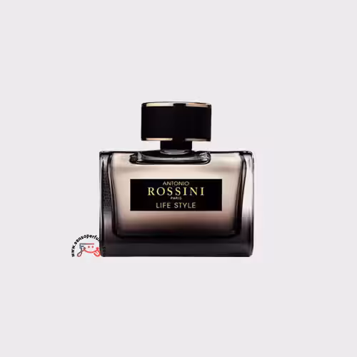 عطر ادکلن آنتونیو روسینی لایف استایل | antonio rossini