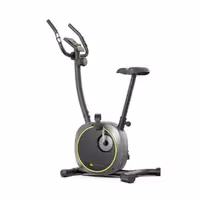 دوچرخه ثابت برند FITLAND مدل YK-10S02B