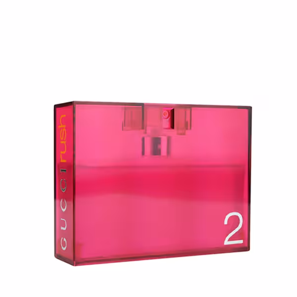 عطر گوچی راش 2 زنانه ادوتویلت 75 میل