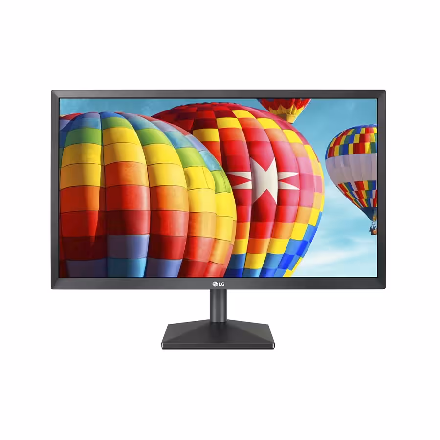 قیمت مانیتور 24 اینچ ال جی 24MK430H-B | Full HD IPS Monitor