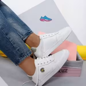 کتانی زنانه