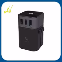 شارژر دیواری آدام المنتس مدل OMNIA T3