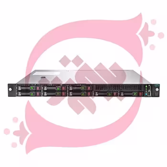 مشاهده کانفیگ سرور رک مونت HPE DL160 Gen10 P19560-B21 با گارانتی
