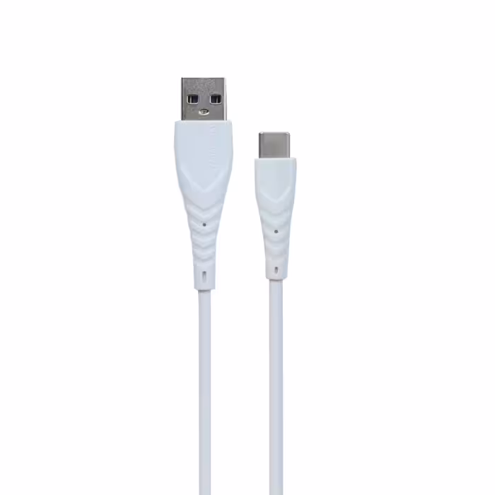 کابل تبدیل USB به Type-C ترانیو مدل S10