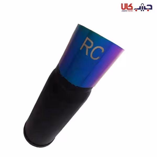 منبع اگزوز اسپرت مدل 704 سایلنس دار