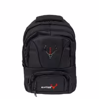 کوله پشتی حرفه‌ای طرح آنتلر کد 117008699