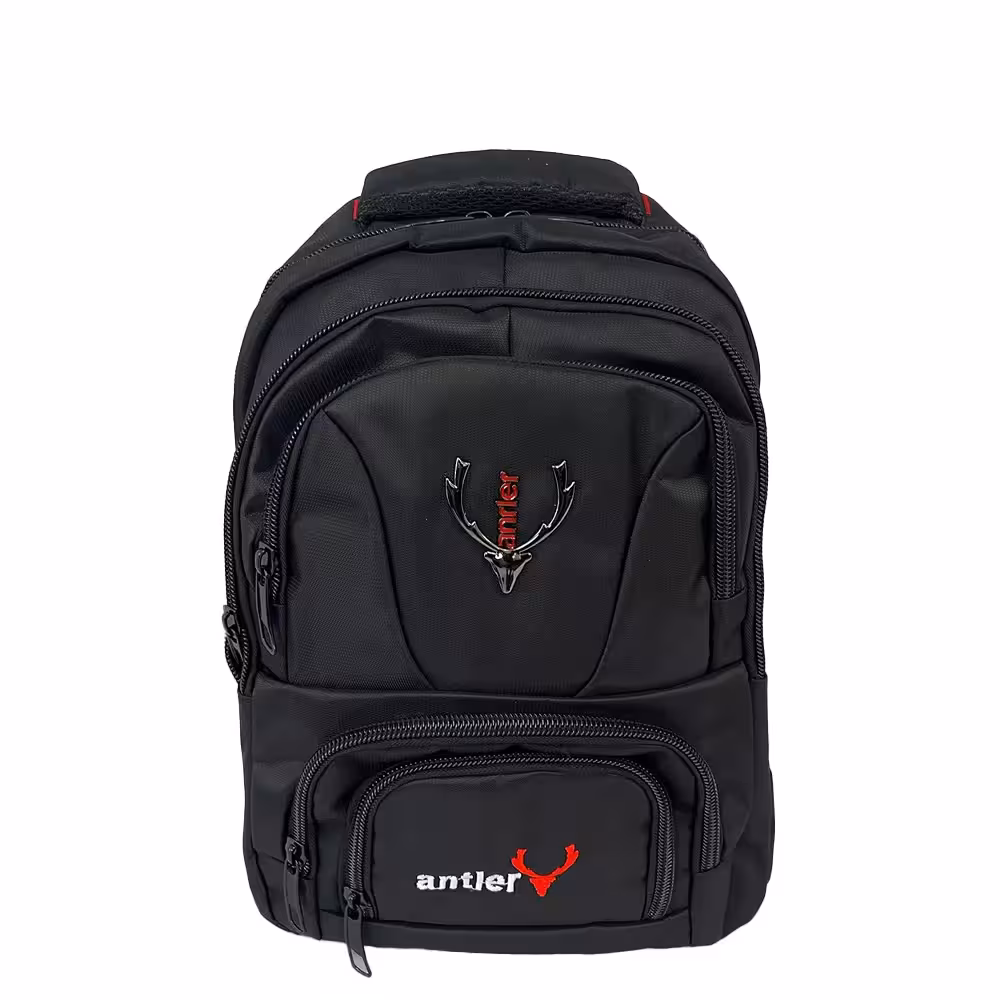 کوله پشتی حرفه‌ای طرح آنتلر کد 117008699