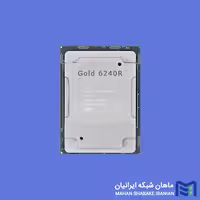 پردازنده سرور Intel Xeon Gold 6240R