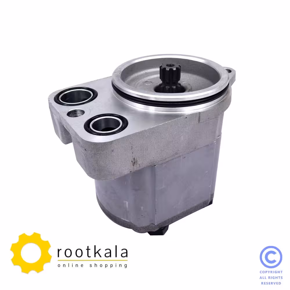 Doosan DX470-420 Gear pump