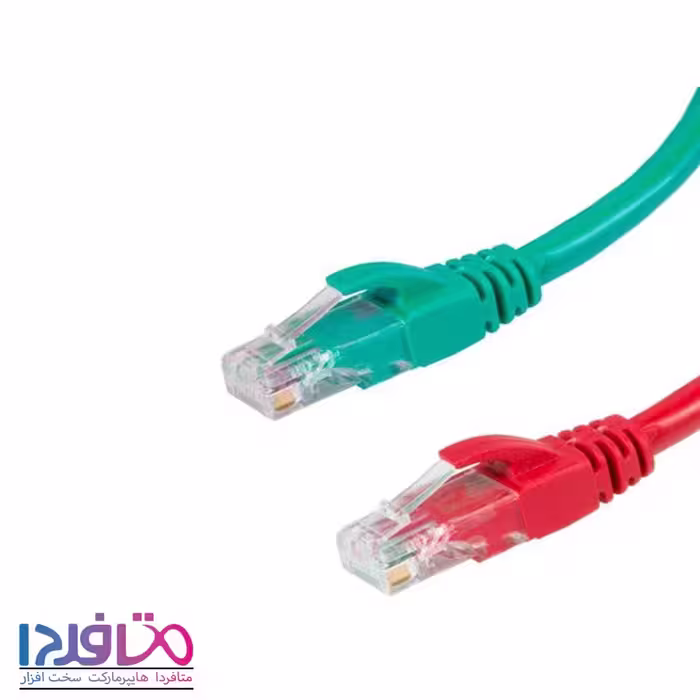 پچ کورد دی نت مدل (2M) D-NET CAT6 UTP