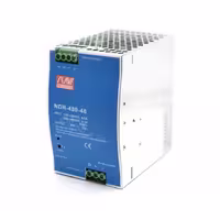 منبع تغذیه مینول سری NDR-480-48