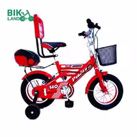 دوچرخه بچه گانه پرادو کد 1200475 سایز 121200475