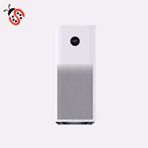 دستگاه تصفیه کننده هوا شیائومی مدل Mi Air Purifier Pro H