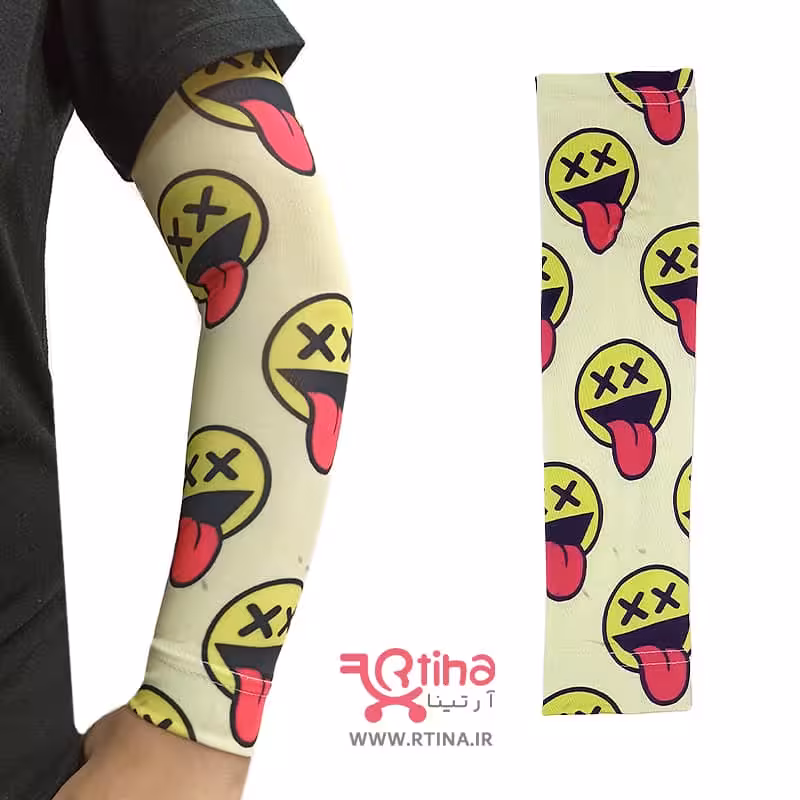 ساقدست فانتزی دخترانه و پسرانه مدل استیکر