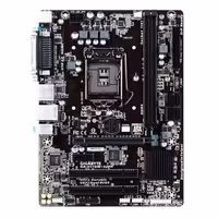 مادربرد گیگابایت مدل GA-H110M-S2PH rev. 1.0