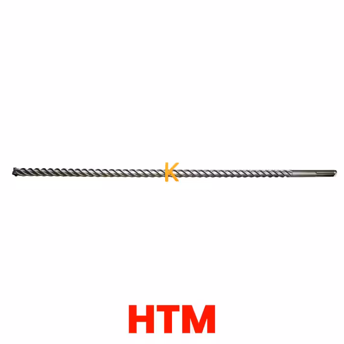 مته 5 شیار سایز 32 HTM