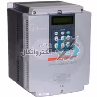 اینورتر 7.5 کیلووات (11 اسب) ال اس LS مدل IP5A-4 تک فاز