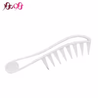 شانه حالت دهی و تقسیم مو