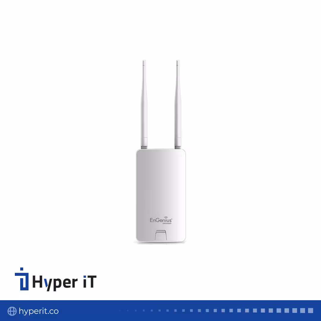 اکسس پوینت EnGenius مدل ENS202EXT