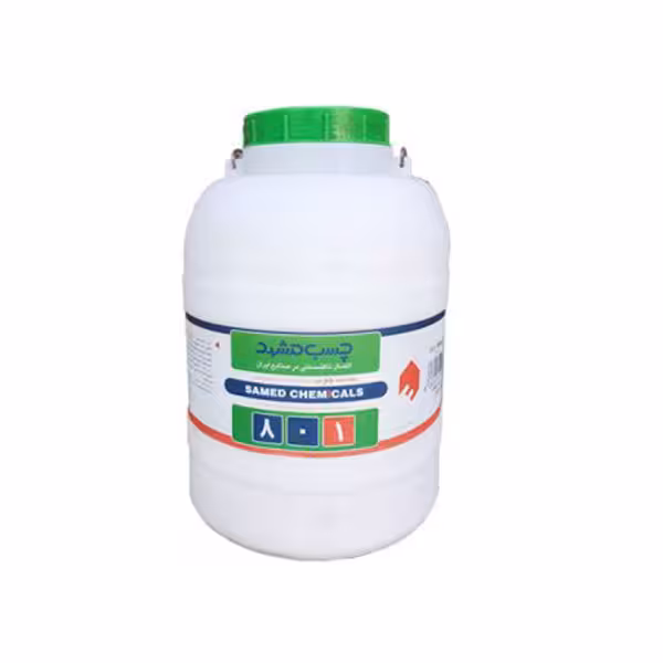 چسب چوب 801 هفت کیلویی مشهد