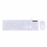 کیبورد و ماوس دی-نت مدل DT-998 | کالا مکس
