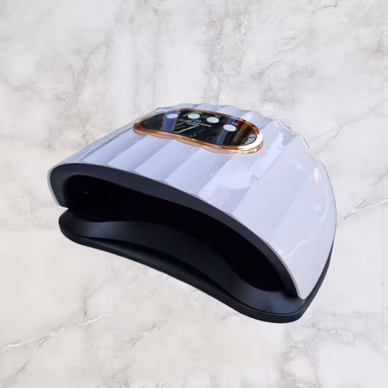 دستگاه لاک خشک کن UV-LED مدل T22 توان 328وات