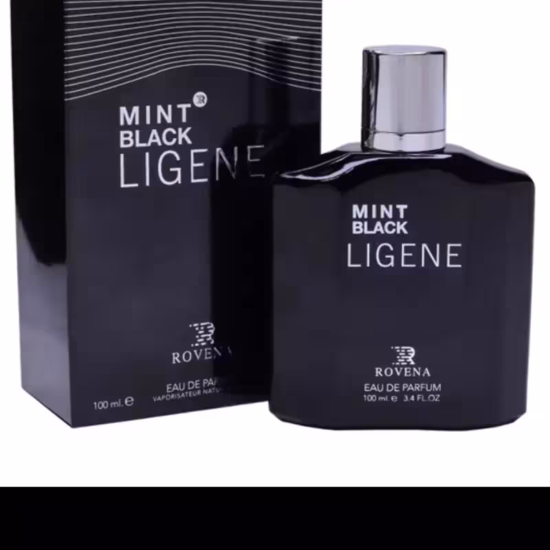 ادکلن مون بلنک لجند برند روونا