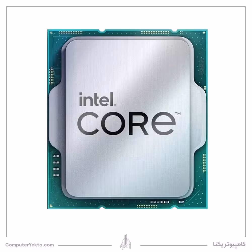 پردازنده intel Core i5 14400 Tray