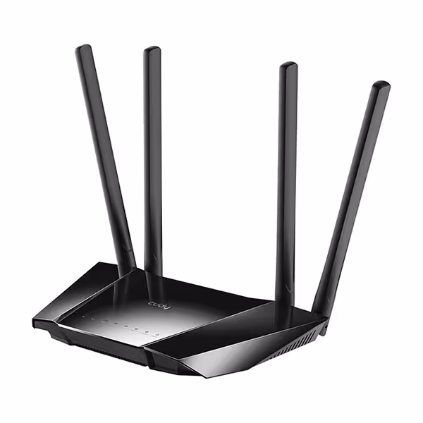مودم روتر 4G LTE بی سیم N300 کودی LT400