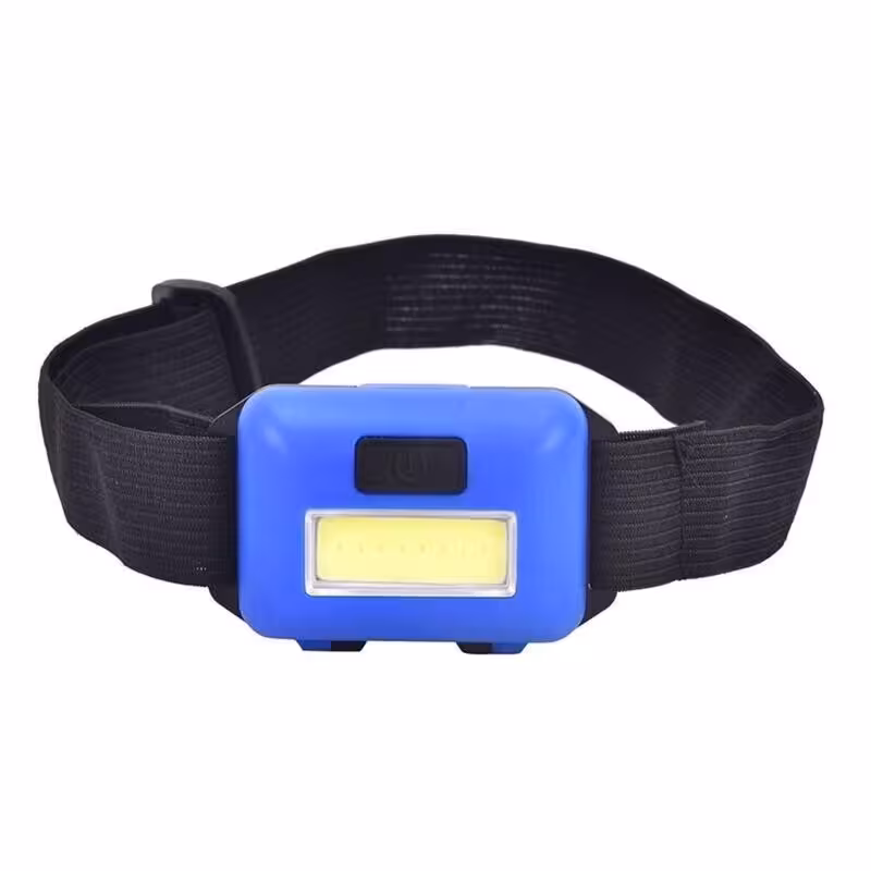 چراغ پیشانی مدل cmp-10wcob قرمز