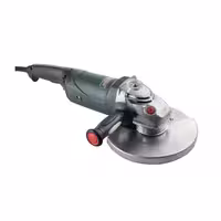 فرز سنگبری 2200 وات آرگس مدل HDA448