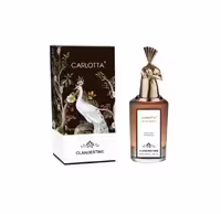 عطر ادکلن کارلوتا کلاندستاین | CLANDESTINECARLOTTA CLANDESTINE EAU DE TOILETTE