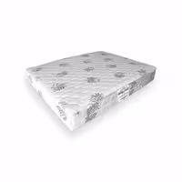 تشک دونفره وگال مدل ارتو اونت سایز 180 در 200 سانتیمتر