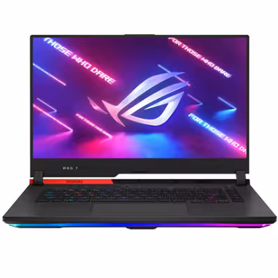 لپ تاپ 15.6 اینچی ایسوس مدل ROG Strix G15 G513IE-AE