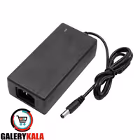 آداپتور 12 ولت 5 آمپر